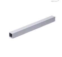 Удерживающая трубка GN 480.1-V12-400-AL-OS ELESA+GANTER