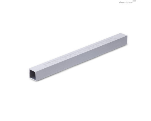Удерживающая трубка GN 480.1-V12-250-AL-LS ELESA+GANTER