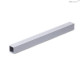 Удерживающая трубка GN 480.1-V12-250-AL-LS ELESA+GANTER
