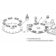 Механизмы K1738.10141 Kipp