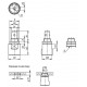 Механизмы K1738.10141 Kipp