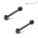 Шариковый рычаг DIN 6337-80-B10-L ELESA+GANTER