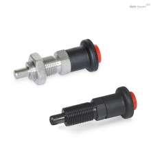 Штифт стопорный GN 414-6-6-A ELESA+GANTER