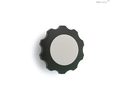 Колпачок CP.X2 (CE.40102) ELESA+GANTER