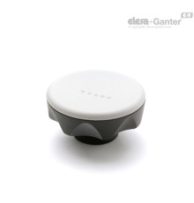 Ручка с углублениями с внутренней стороны ELK.45 A-8 -C3 (221206-C3) ELESA+GANTER