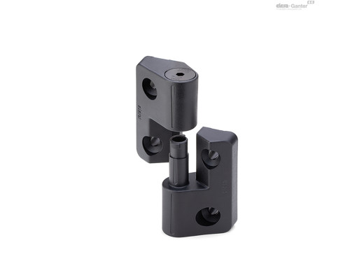 Петля CFMY.60-NL-T-D-90 (425997) ELESA+GANTER