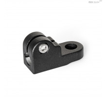 Держатель GN 275.4-B15-B12-2-SW ELESA+GANTER