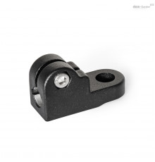 Держатель GN 275.4-B12-B12-2-SW ELESA+GANTER