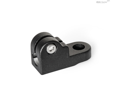 Держатель GN 275.4-B12-B12-2-SW ELESA+GANTER