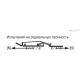 Замок натяжной TLAL.Z-16.4/102+R (420085) ELESA+GANTER