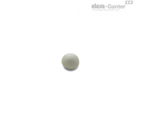 Заглушка ECM.K4-C3 (29634-C3) ELESA+GANTER