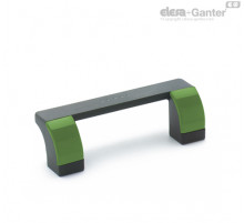 Защитная ручка EWP.110-SH-C17 (265251-C17) ELESA+GANTER