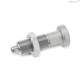 Штифт стопорный GN 613-6-AN-NI ELESA+GANTER