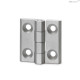 Петли GN 237-AL-60-60-A-EL ELESA+GANTER