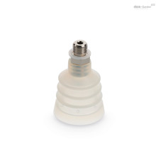 Вакуумная присоска VVL-33-G1/8-T-S (VV.56059) ELESA+GANTER