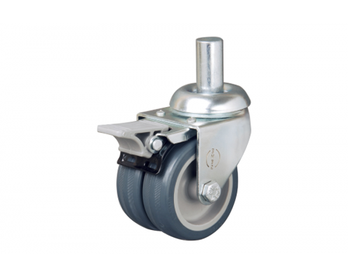 Колеса ET03MKT75X25F EMES