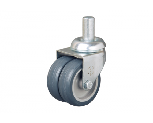 Колеса ET03MKT75X25F EMES