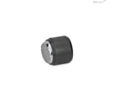 Прижимной упор GN 709.2-12-R ELESA+GANTER