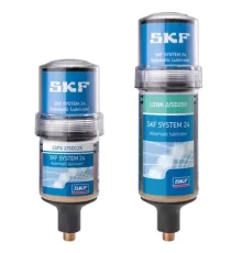 Автоматический лубрикатор LAPN 8X1 SKF