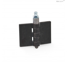 Петля GN 1366-ST-60-60-S-BL ELESA+GANTER