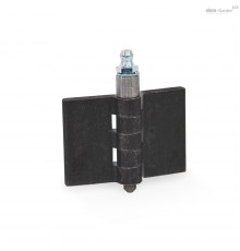 Петля GN 1366-ST-60-40-S-BL ELESA+GANTER