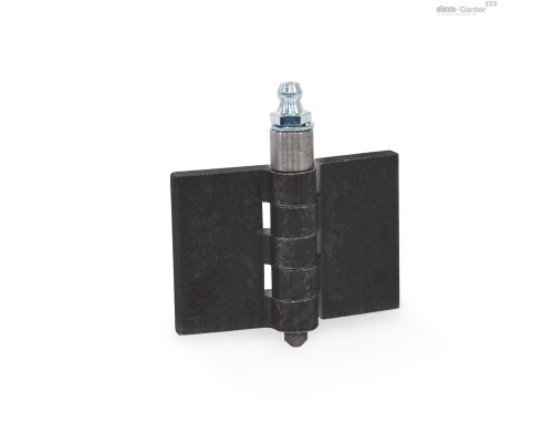 Петля GN 1366-ST-60-40-S-BL ELESA+GANTER