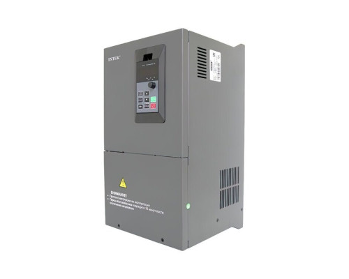 Преобразователь частоты SPK303B43P (30KW, 380V, 3PH) Преобразователь частоты SPK303B43P (30KW, 380V, 3PH)
