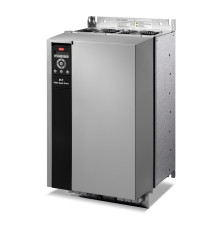 Преобразователь частоты FC-101P75KT4E20H3XXXXXXSXXXXAXBXCXXXXDX DANFOSS (75 кВт, 3 фазы, 380, 50/60 Гц)