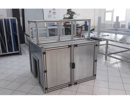 Профили 1.1.10.045045.01 Dogus Kalip