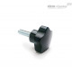 Лепестковая поворотная ручка VC.192/25 p-M6x30 (66134) ELESA+GANTER