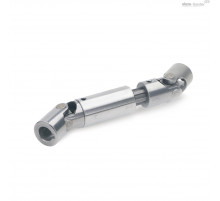 Карданное соединение GN 808.3-50-K25-350-100 ELESA+GANTER