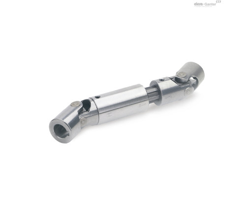Карданное соединение GN 808.3-42-K20-320-120 ELESA+GANTER