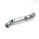 Карданное соединение GN 808.3-42-K20-320-120 ELESA+GANTER