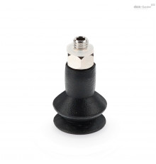 Вакуумная присоска VVL-16-M5-T-A (VV.56028) ELESA+GANTER