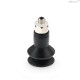 Вакуумная присоска VVL-16-M5-T-N (VV.56029) ELESA+GANTER