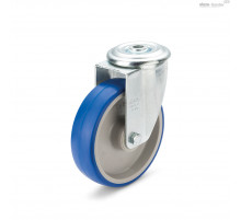 Колесико RE.F1-200-FBL-N (452471) ELESA+GANTER