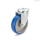 Колесико RE.F1-150-FBL-N (452495) ELESA+GANTER