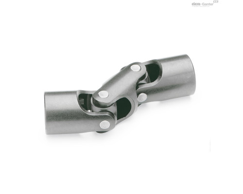 Карданное соединение GN 9080-16-B10-DG ELESA+GANTER