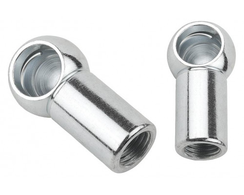 Подпятники K0712.1006 Kipp