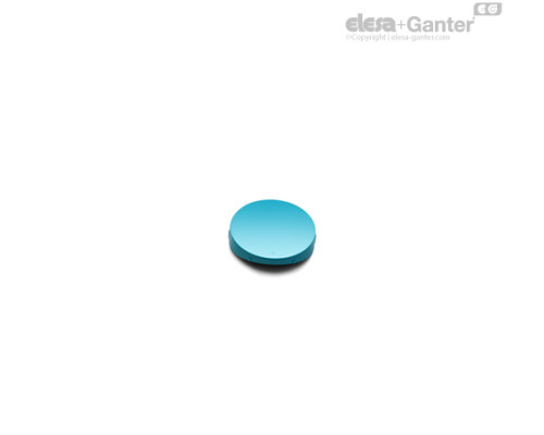 Колпачок втулки ECB.I3-C5 (29451-C5) ELESA+GANTER Колпачок втулки ECB.I3-C5 (29451-C5) ELESA+GANTER