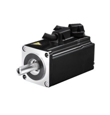 Серводвигатель ELM1S-1000FH80F-SS (Leadshine, 1 kW, 220 V, 3000 rpm, 17 bit)