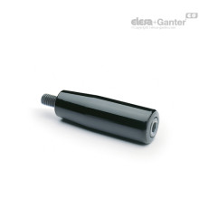 Цилиндрическая ручка I.481/40+x-M6 (24551) ELESA+GANTER