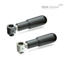 Откидная ручка IR.620/60 S.D.16 (128444) ELESA+GANTER