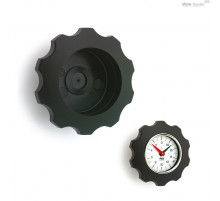 Лепестковая ручка VHT.85-GXX1-SST-10 (CE.30255) ELESA+GANTER
