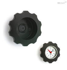 Лепестковая ручка VHT.85-GXX1-SST-10 (CE.30255) ELESA+GANTER