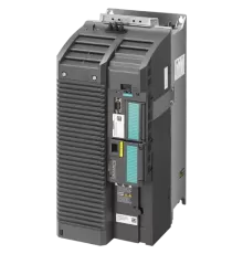 Преобразователь частоты G120C SINAMICS Siemens 6SL32101KE260UF1