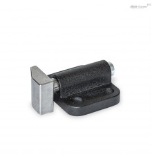 Упорный штифт GN 415-ZD-39-B4-KG-1 ELESA+GANTER