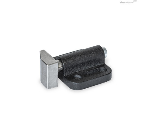 Упорный штифт GN 415-ZD-32-B4-NR-2 ELESA+GANTER