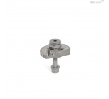 Зажимной болт GN 918.6-50-SKB-L-10 ELESA+GANTER