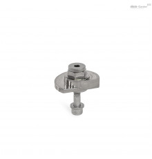 Зажимной болт GN 918.6-40-SKB-L-12 ELESA+GANTER